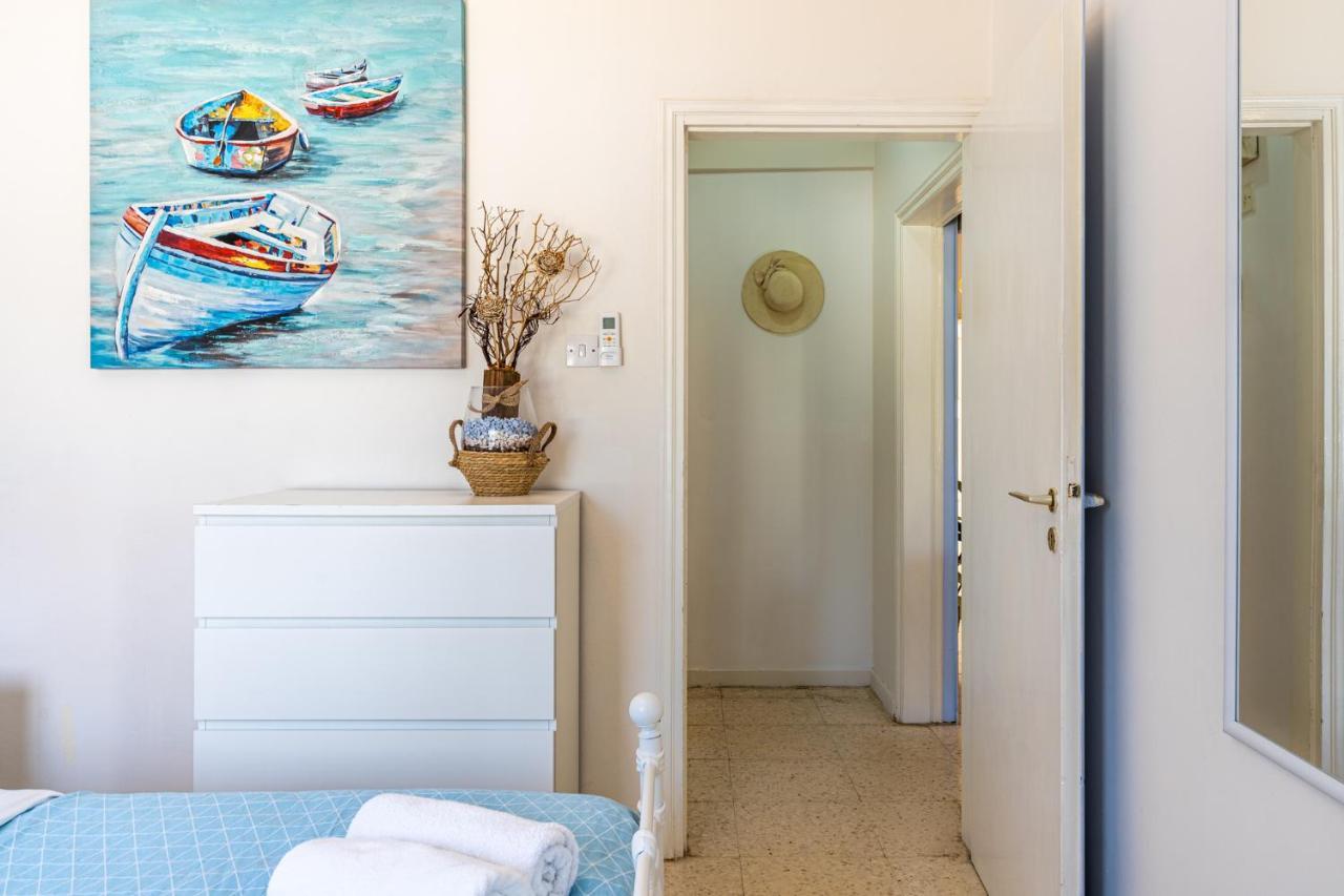 Sea Breeze 1-br In
