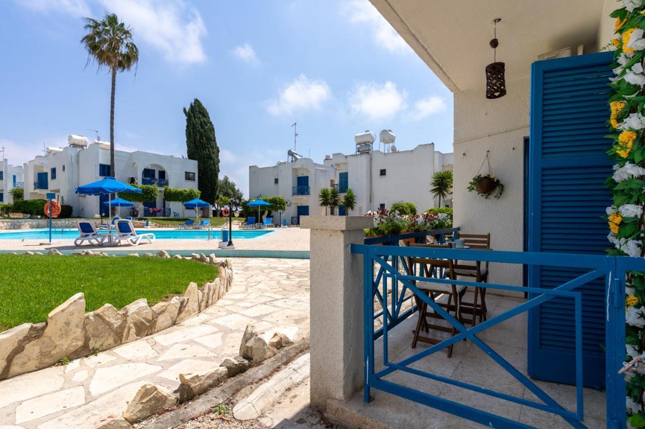 Sea Breeze 1-br In