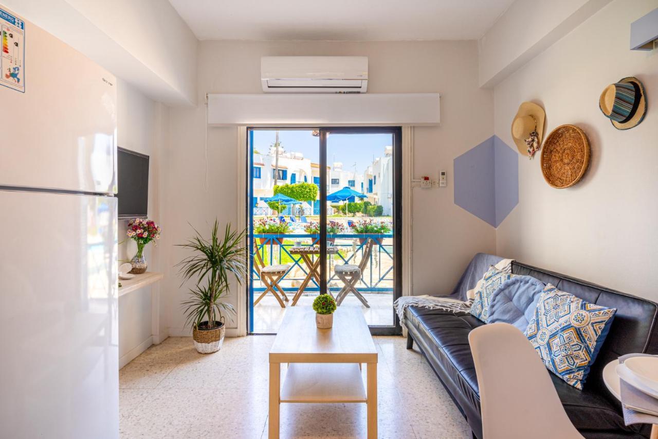 Sea Breeze 1-br In Apartment