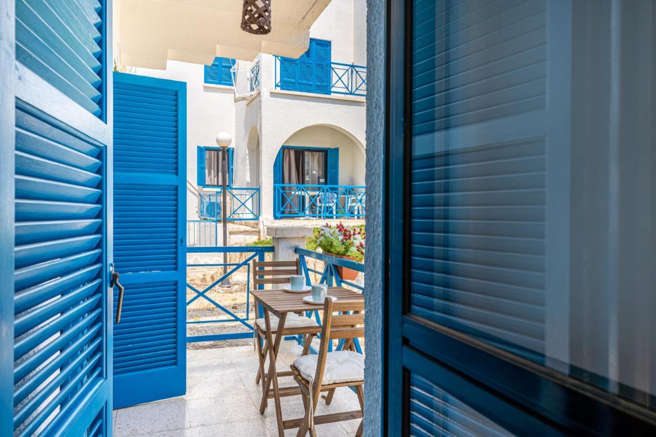 Apartment Sea Breeze 1-br In Pyla
