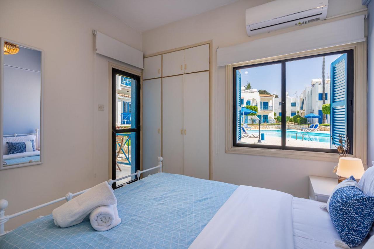 Sea Breeze 1-br In Apartment