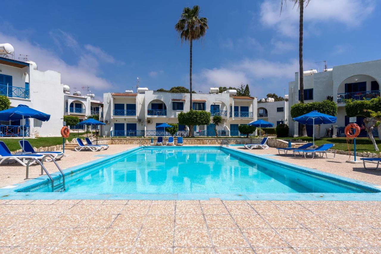 Sea Breeze 1-br In *