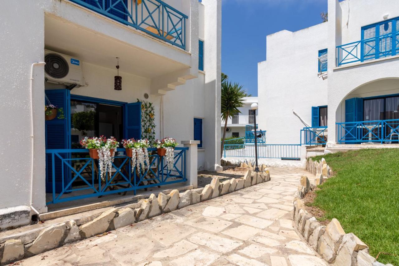 Apartment Sea Breeze 1-br In