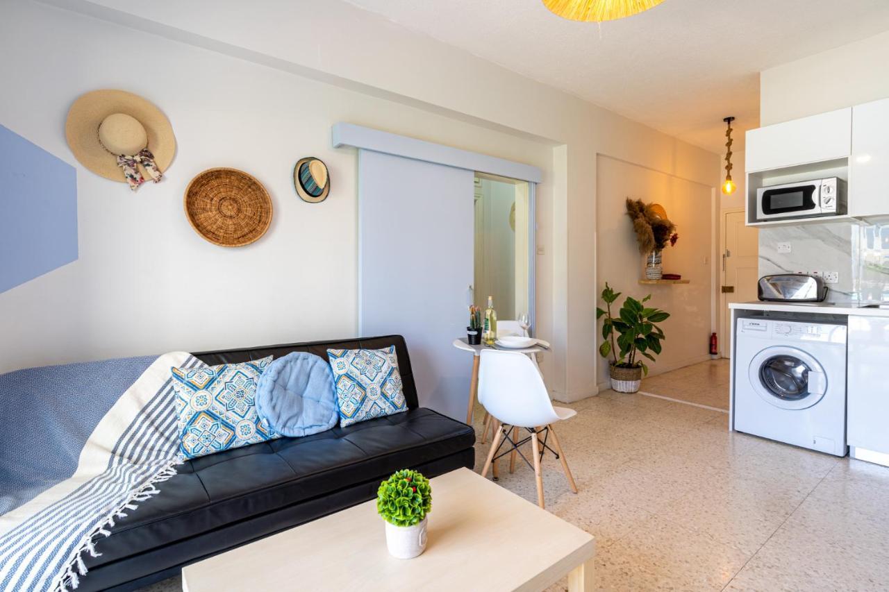 Apartment Sea Breeze 1-br In