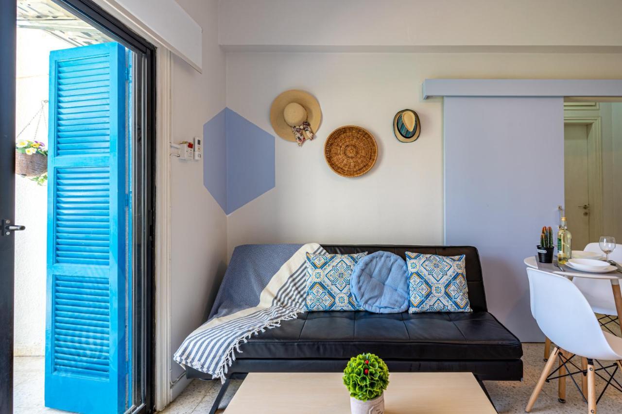 Sea Breeze 1-br In * Pyla