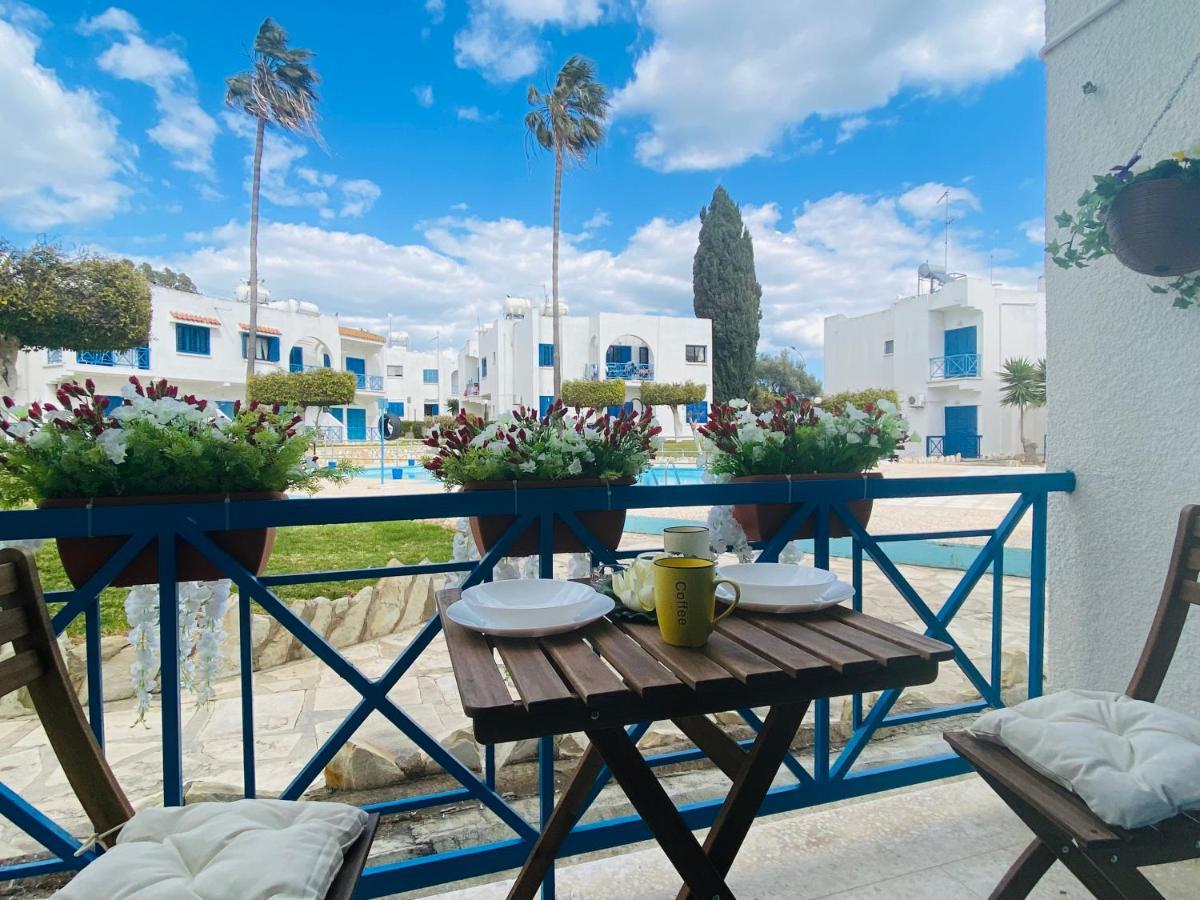 Sea Breeze 1-br In Daire Pyla