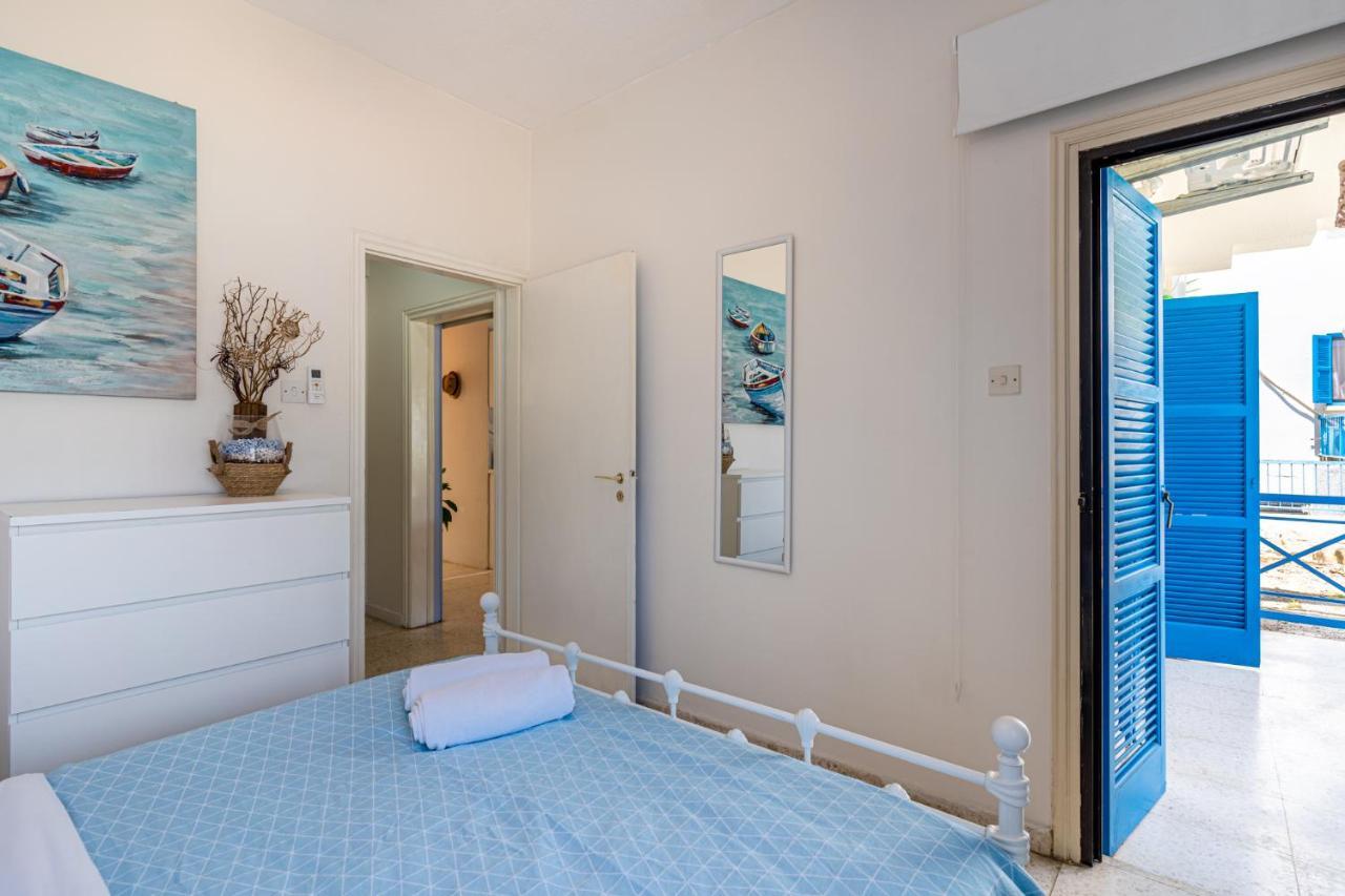 Sea Breeze 1-br In Pyla
