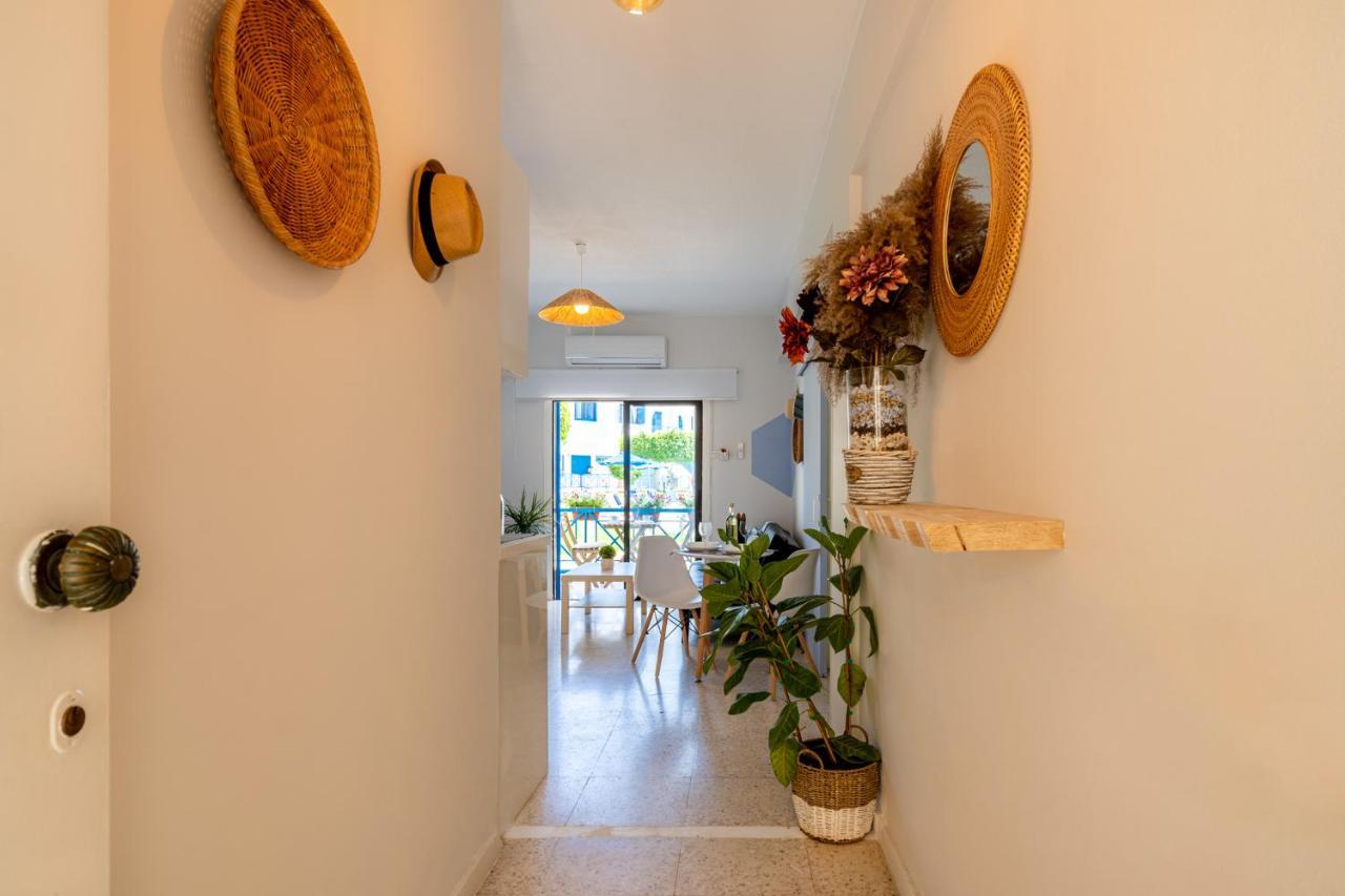 Sea Breeze 1-br In *